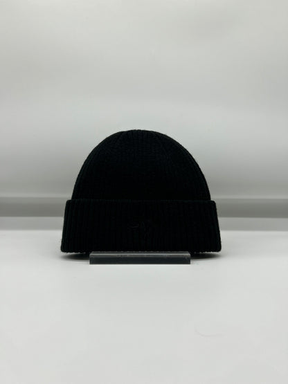 VE1 Beanie - Svart/svart